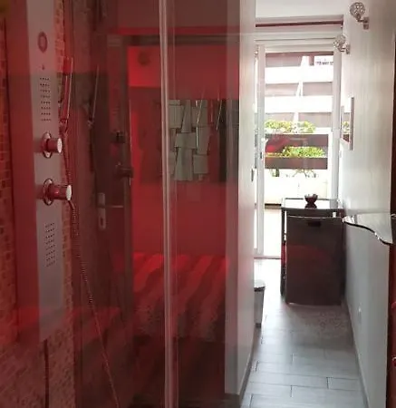 Apartmán Naturiste 